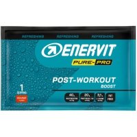 Enervit PurePro Post-Workout Boost napój regeneracyjny (pomarańcza) - 65g