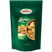 Targroch Bób prażony solony - 500g
