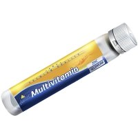 Inkospor Multivitamin + cynk i selen - fiolka 25ml