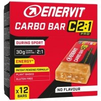 Enervit C2:1 Carbo baton (neutralny)  - 12x45g