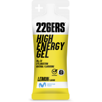 226ERS High Energy Gel XS żel energetyczny (cytryna) - 45g