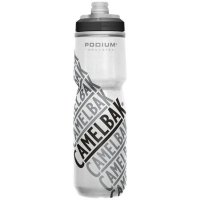 CamelBak Podium Chill bidon (biały) - 710ml