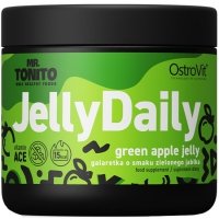 Mr. Tonito Jelly Daily (zielone jabłko) - 350g