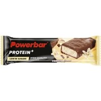 PowerBar Protein+ Low Sugars baton białkowy (wanilia) - 35g
