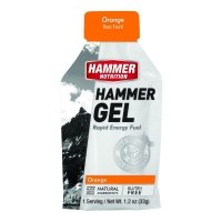 Hammer Nutrition Gel Orange - 33g