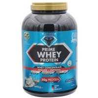 Z-Konzept Prime Whey Protein (wanilia) - 2,28kg