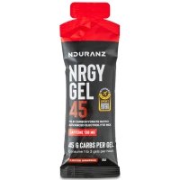 Nduranz Nrgy Unit Gel żel energetyczny z kofeiną (wiśnia) - 75g