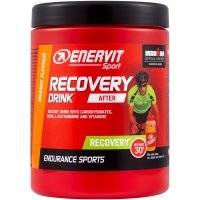 Enervit R2 Recovery Drink napój regeneracyjny (pomarańczowy) - puszka 400g