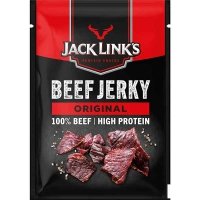 Jack Link's Beef Jerky Orginal suszona wołowina - 60g