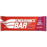 Nutrend Endurance Bar (mix berry) - 45g
