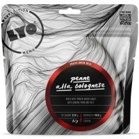 LYOFOOD Penne Bolognese - 128g/500g