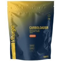 Vitargo Carboloader napój węglowodanowy (pomarańcza) - 1,5kg
