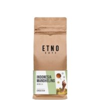 Etno Cafe Indonesia Mandheling kawa ziarnista - 250g