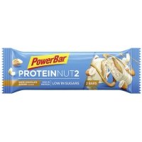 PowerBar Protein Nut2 baton (biała czekolada migdały) - 45g