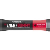 PowerGym Ener Gummy (cola kofeina) - 30g