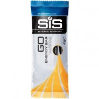 SiS Go Energy Bar baton energetyczny (borówka) - 40g