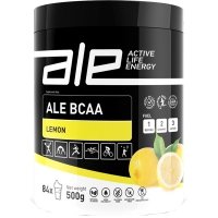 ALE BCAA (lemon) - 500g