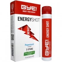 BYE! Energy Shot - 3x25ml