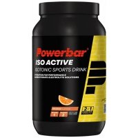 PowerBar IsoActive napój (pomarańczowy) - 1,32kg
