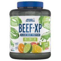 Applied Nutrition Beef-Xp izolat białka wołowego (cytrus twist) - 1,8kg
