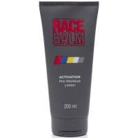 RaceBalm Activation  balsam przed wysiłkiem fizycznym - 200ml