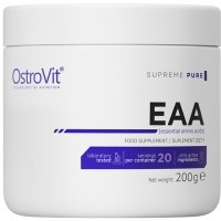 OstroVit Supreme Pure EAA aminokwasy - 200g