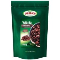 Targroch Wiśnia suszona - 500g