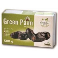  Targroch Daktyle świeże z pestką - 500g