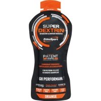 EthicSport Super Dextrin (pomarańcza) - 55ml