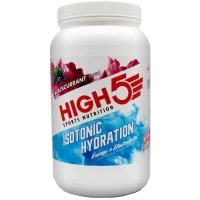 High5 Isotonic Hydration napój izotoniczny (czarna porzeczka) - 1,23kg