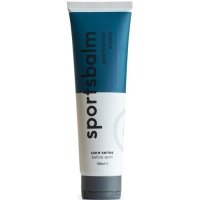 Sportsbalm Balsam Anti Friction Cream - 150 ml