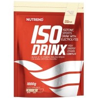 Nutrend Isodrinx napój (grejpfrutowy) - 1kg