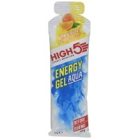 HIGH5 Energy Gel Aqua żel energetyczny (pomarańczowy) - 66g