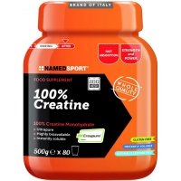 NamedSport 100% Creatine - 500g