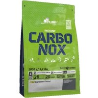Olimp Carbonox węglowodany (grejpfrut) - 1kg