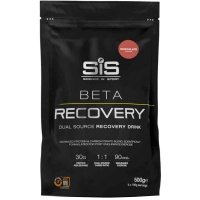 SiS Beta Recovery napój regeneracyjny (czekolada) - 500g