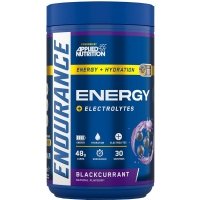 Applied Nutrition  Endurance Energy + Electrolytes napój (czarna porzeczka) - 1,5kg