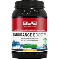 BYE! Endurance Booster (cytrusowy) - 1000g