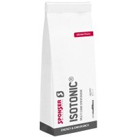 Sponser Isotonic napój izotoniczny (brzoskwinia) - 700g