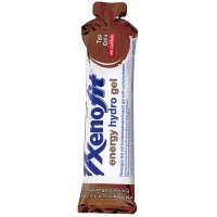 Xenofit Energy Hydro Gel płynny żel energetyczny (cola z kofeiną) - 60ml