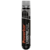 PowerBar L-Carnitine Liquid L-karnityna - 25ml