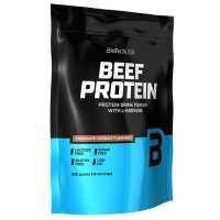 BioTech USA Beef Protein białko wołowe (czekolada kokos) - 500g
