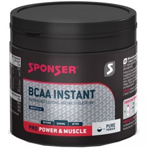 Sponser BCAA Instant - 200g 