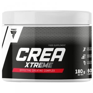 Trec Nutrition Crea Xtreme monohydrat kreatyny (arbuz) -180g 