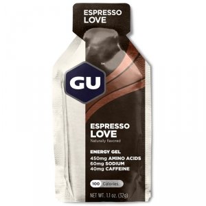 Gu Energy Gel żel energetyczny (espresso) - 32g 
