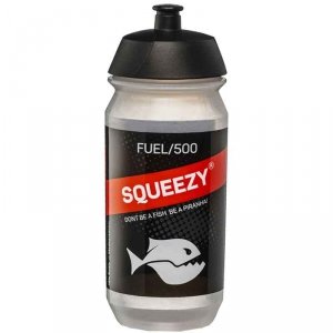 Squeezy bidon - 500ml 