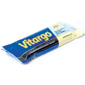 Vitargo Performance Bar baton energetyczny (waniliowy) - 65g 