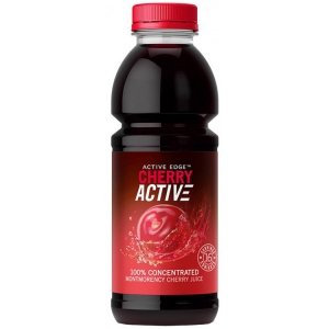 Active Edge Cherry Active koncentrat - 473ml 