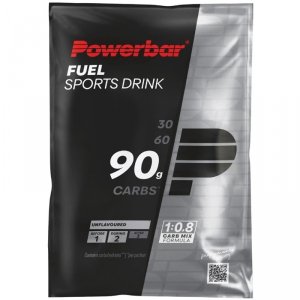 PowerBar Fuel Isotonic Sports Drink 90g napój (neutralny) - 94g 