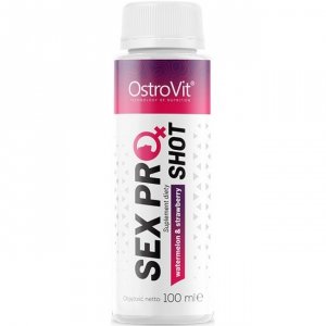OstroVit Sex Pro Shot Women - 100ml 